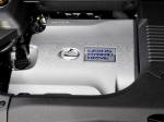 Lexus RX450h 2009 года (ZA)